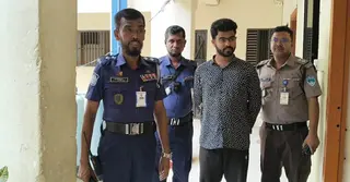 প্রবাসীর গাড়ি ভাড়া নিয়ে ‘মালিক’ সেজে বিক্রি, প্রতারক গ্রেপ্তার